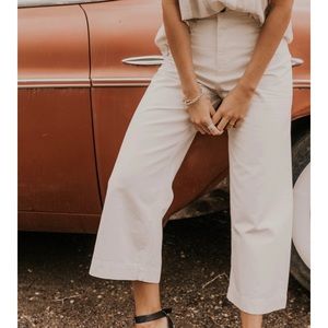 Free People Patti Pant